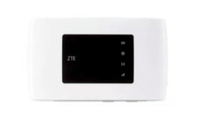 ZTE MF920C Mobiles Netzwerkger�t Router f�r Mobilfunknetz