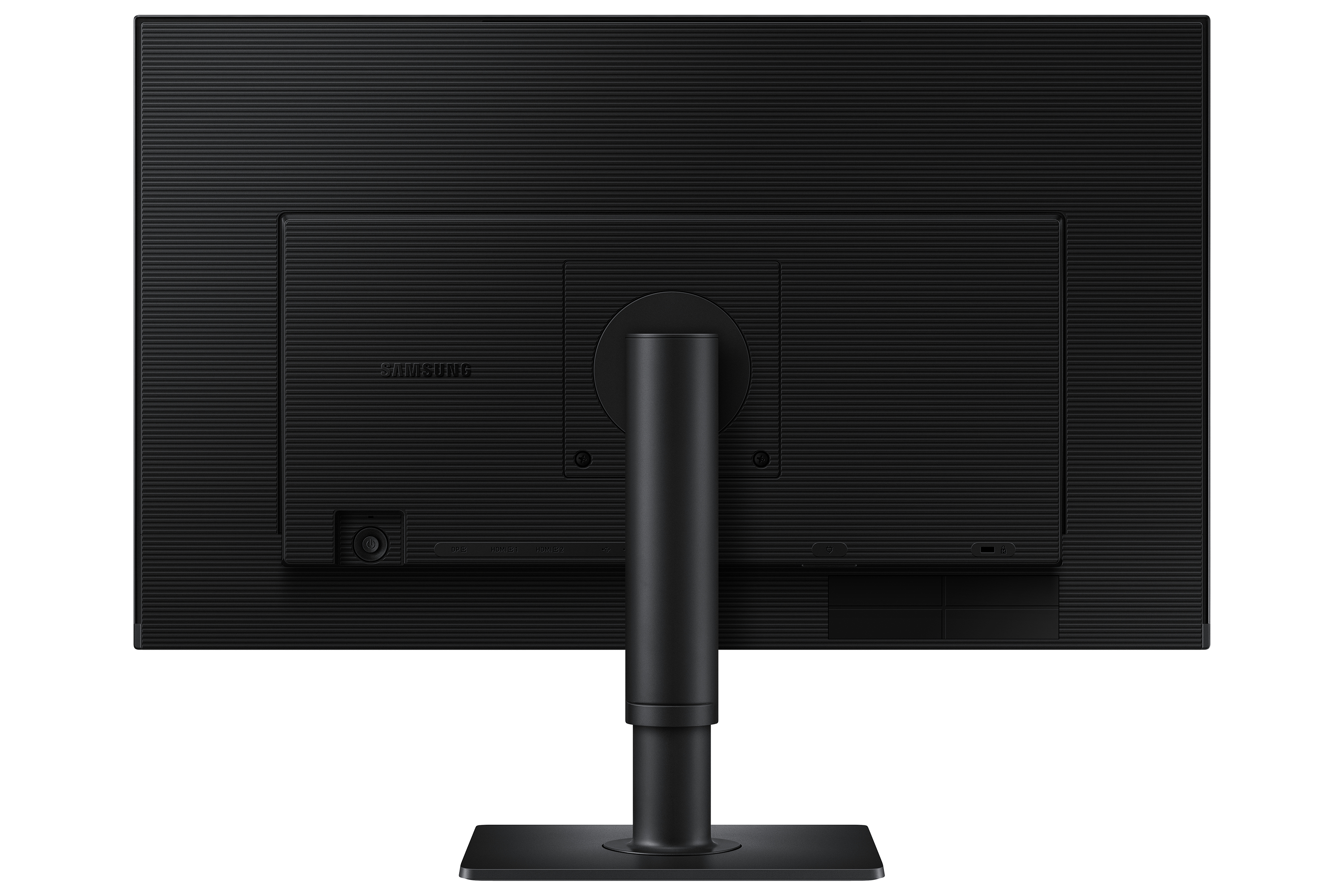 Samsung S40GD pantalla para PC 68,6 cm (27) 1920 x 1080 Pixeles Full HD LCD Negro