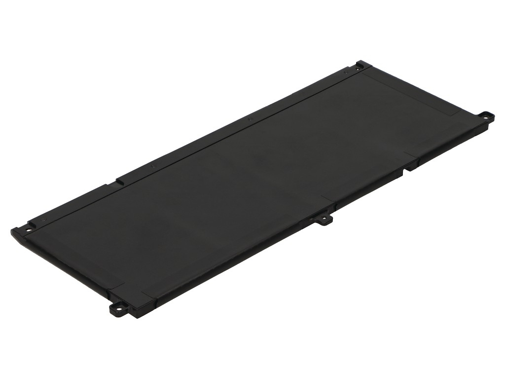 2-power Dell Latitude 3410 Main Battery Pack - Batterie - 3.600 mAh