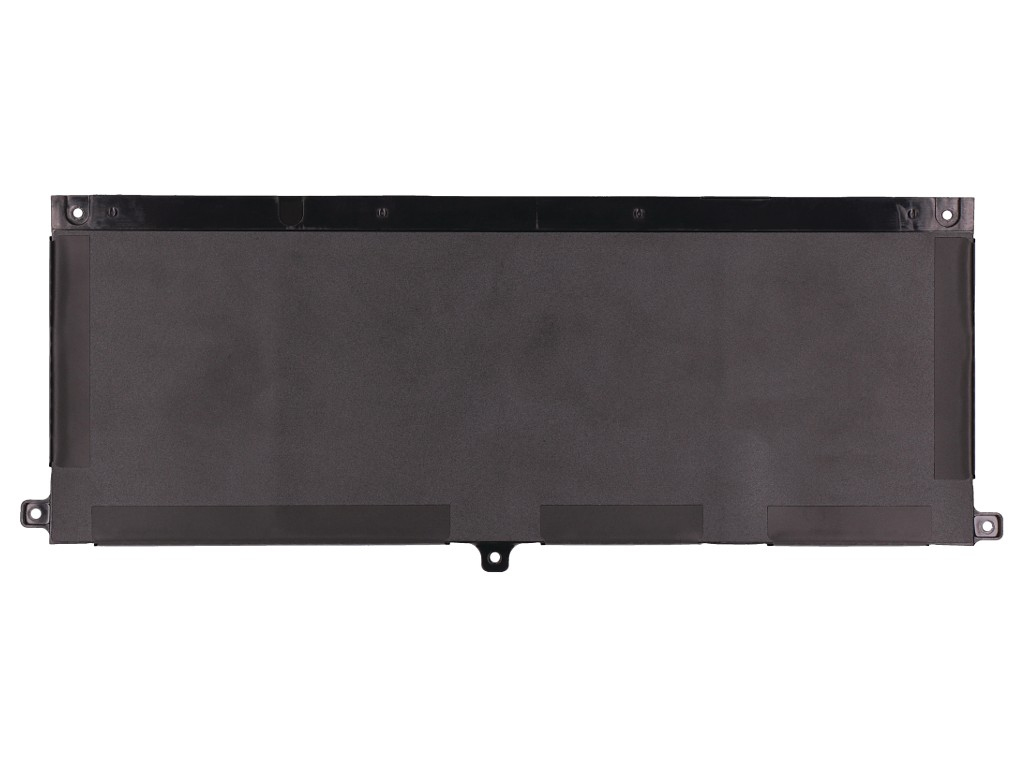 2-power Dell Latitude 3410 Main Battery Pack - Batterie - 3.600 mAh