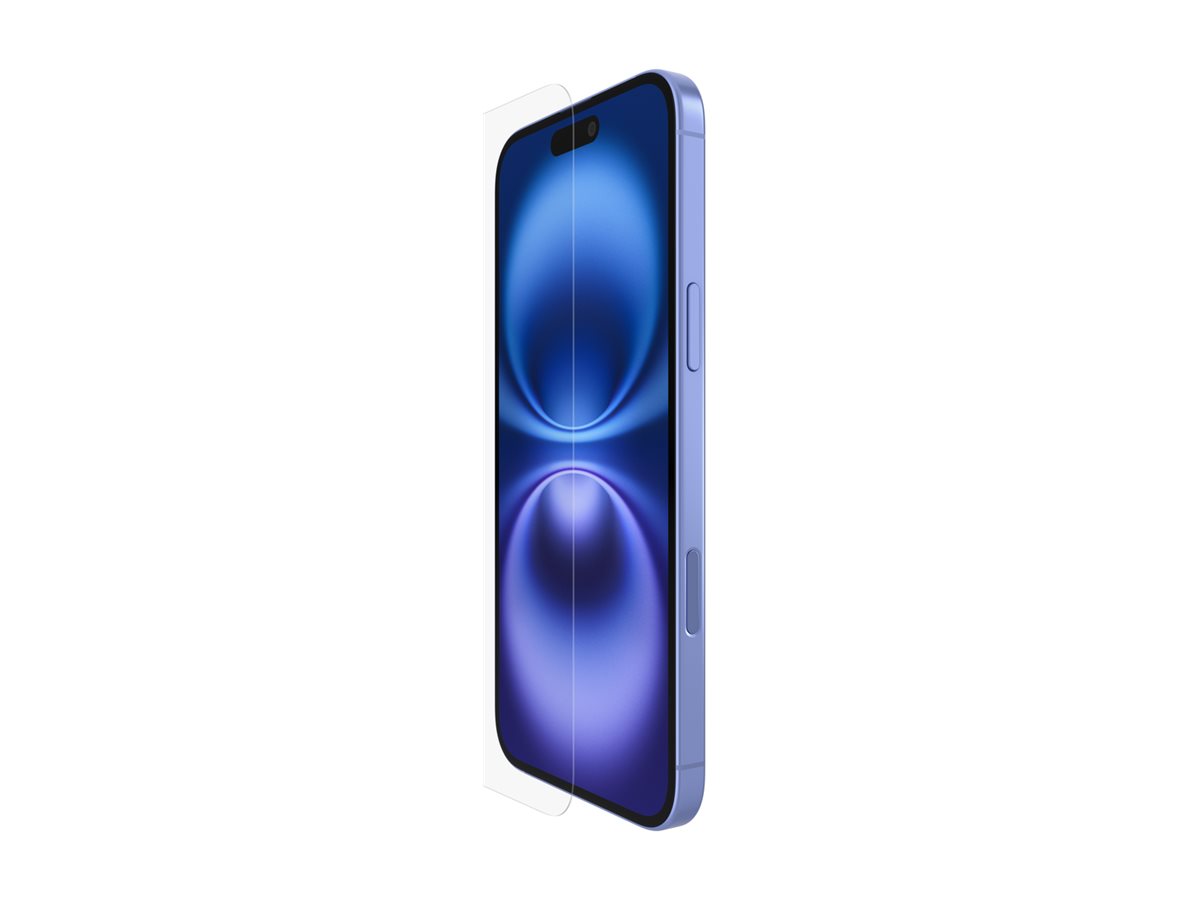 Belkin InvisiGlass - Bildschirmschutz f�r Handy