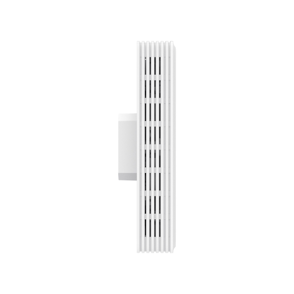 TP-LINK Omada EAP725-Wall V1 - Accesspoint - 1GbE, 2.5GbE, Wi-Fi 7