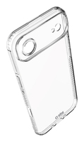 SBS Extreme 2 Cover iPhone 17 Air transparent
