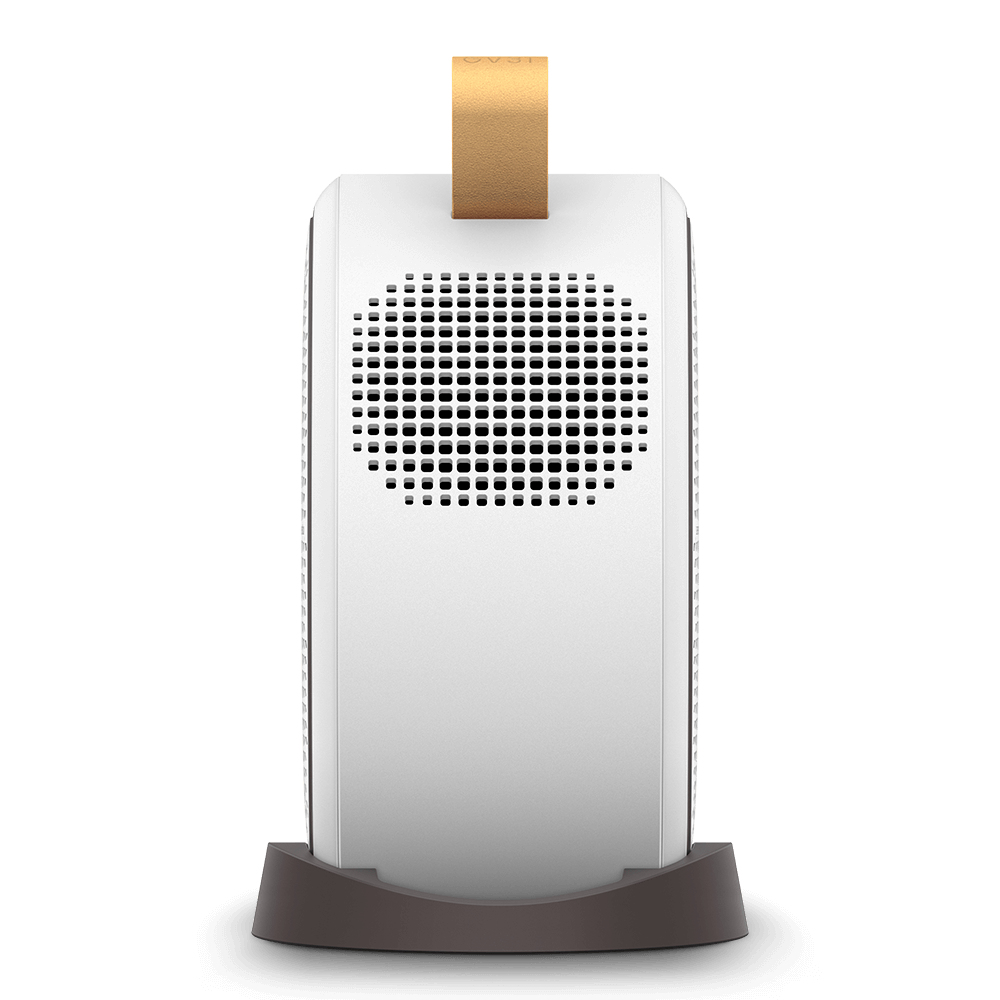 BenQ GV31 videoproiettore Proiettore a raggio standard 300 ANSI lumen DLP 1080p (1920x1080) Bianco