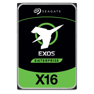 Seagate Enterprise Exos X16 3.5 12000 GB SAS