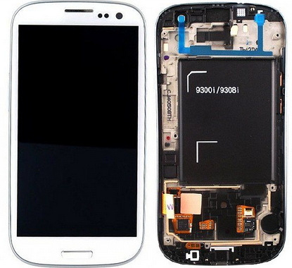 Samsung GH97-15472B - Samsung - Samsung GT-I9301 Galaxy S3 Neo