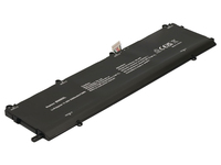 2-power Main Battery Pack HP Spectre X360 15 EB0005NI - Batterie - 55 mAh