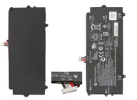 HP 812205-001 - Akku - HP