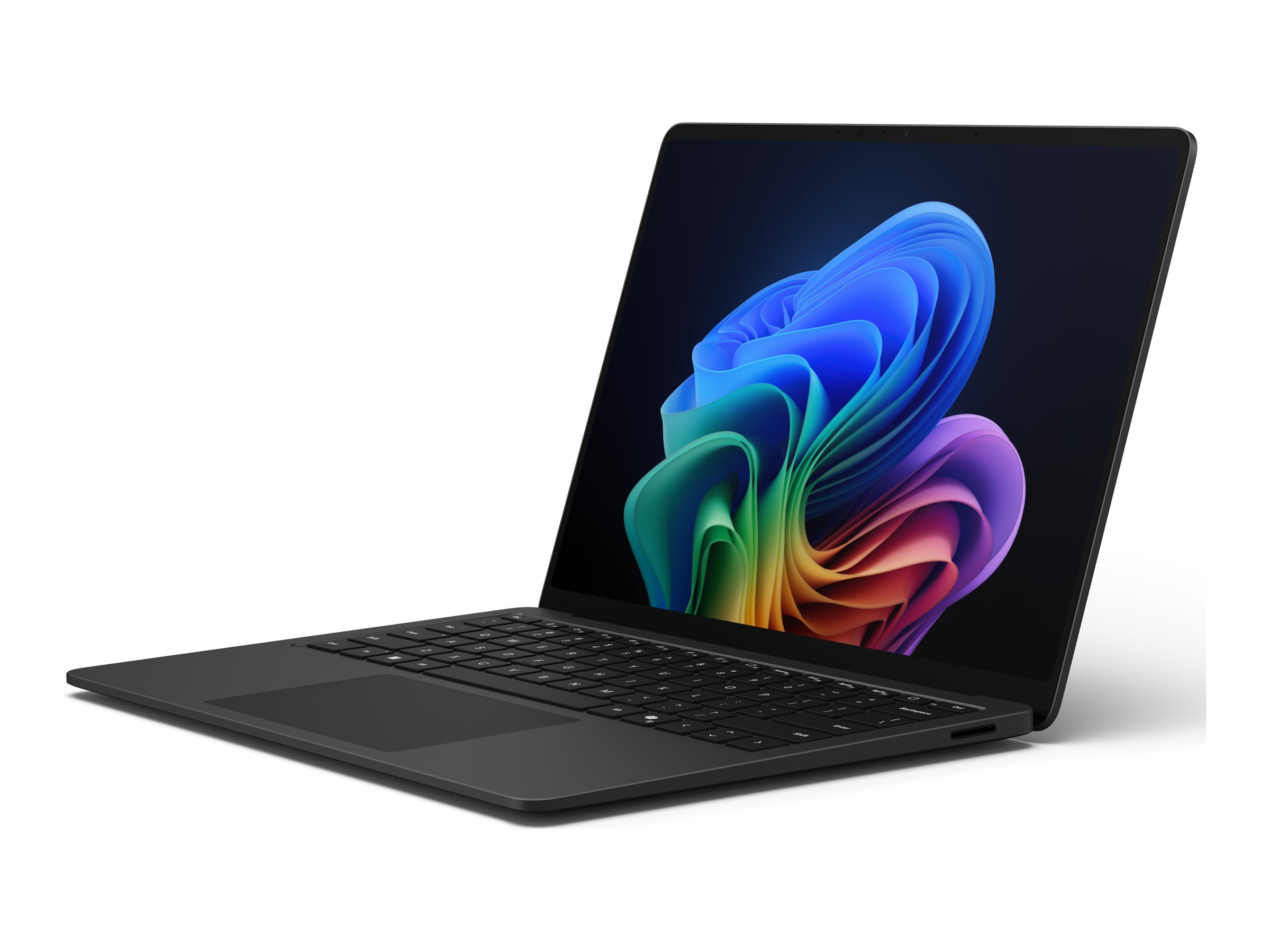 Microsoft Surface Laptop for Business - 7th Edition - Intel Core Ultra 7 266V / 2.2 GHz - Win 11 Pro - Intel Arc Graphics - 16 GB RAM - 512 GB SSD - 35.1 cm (13.8)