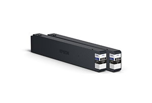 Epson Schwarz - original - Blisterverpackung