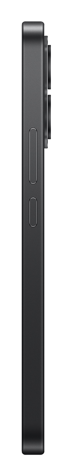 Xiaomi Redmi Note 17 Pro Max - Black MZB0P3YEU - Smartphone - 512 GB