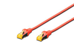 Digitus Cavo patch CAT 6A S/FTP