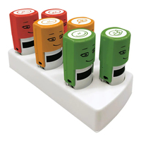 COLOP little NIO Stempel- SetEmojis retail