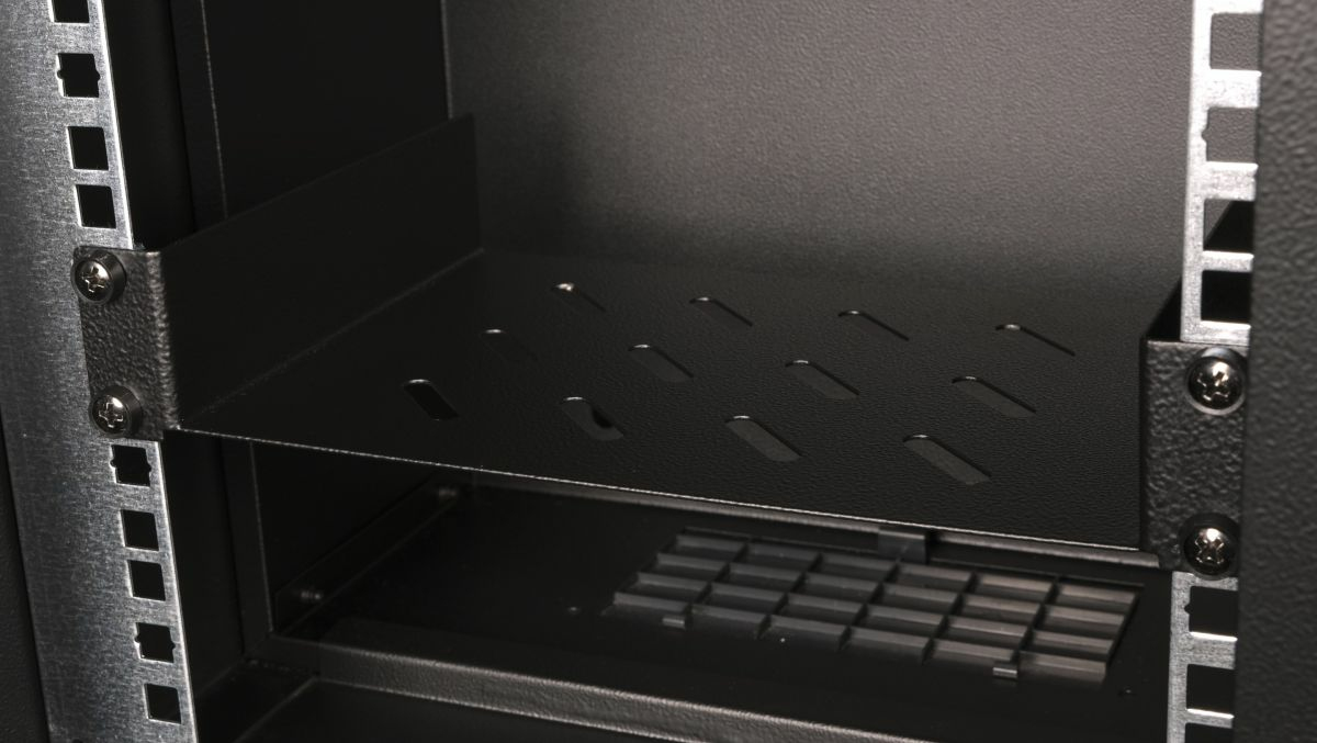 Equip EZFS-10-1-15-B accessoire de racks tagre