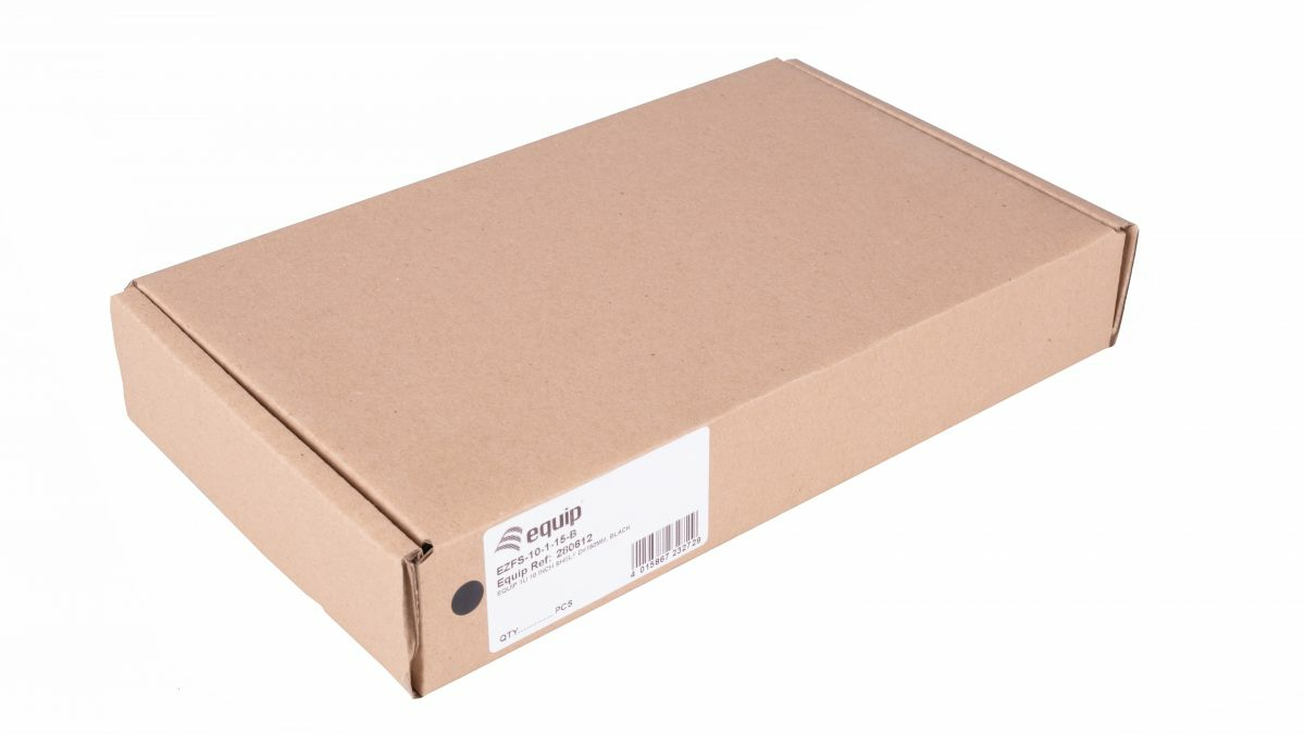 Equip EZFS-10-1-15-B accessoire de racks tagre