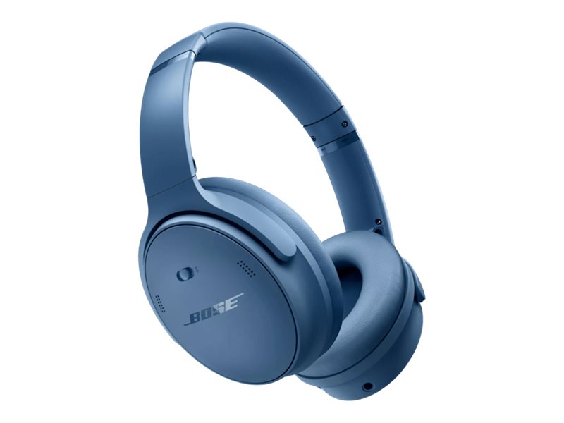 Bose QuietComfort - Kopfhrer mit Mikrofon - ohrumschlieend