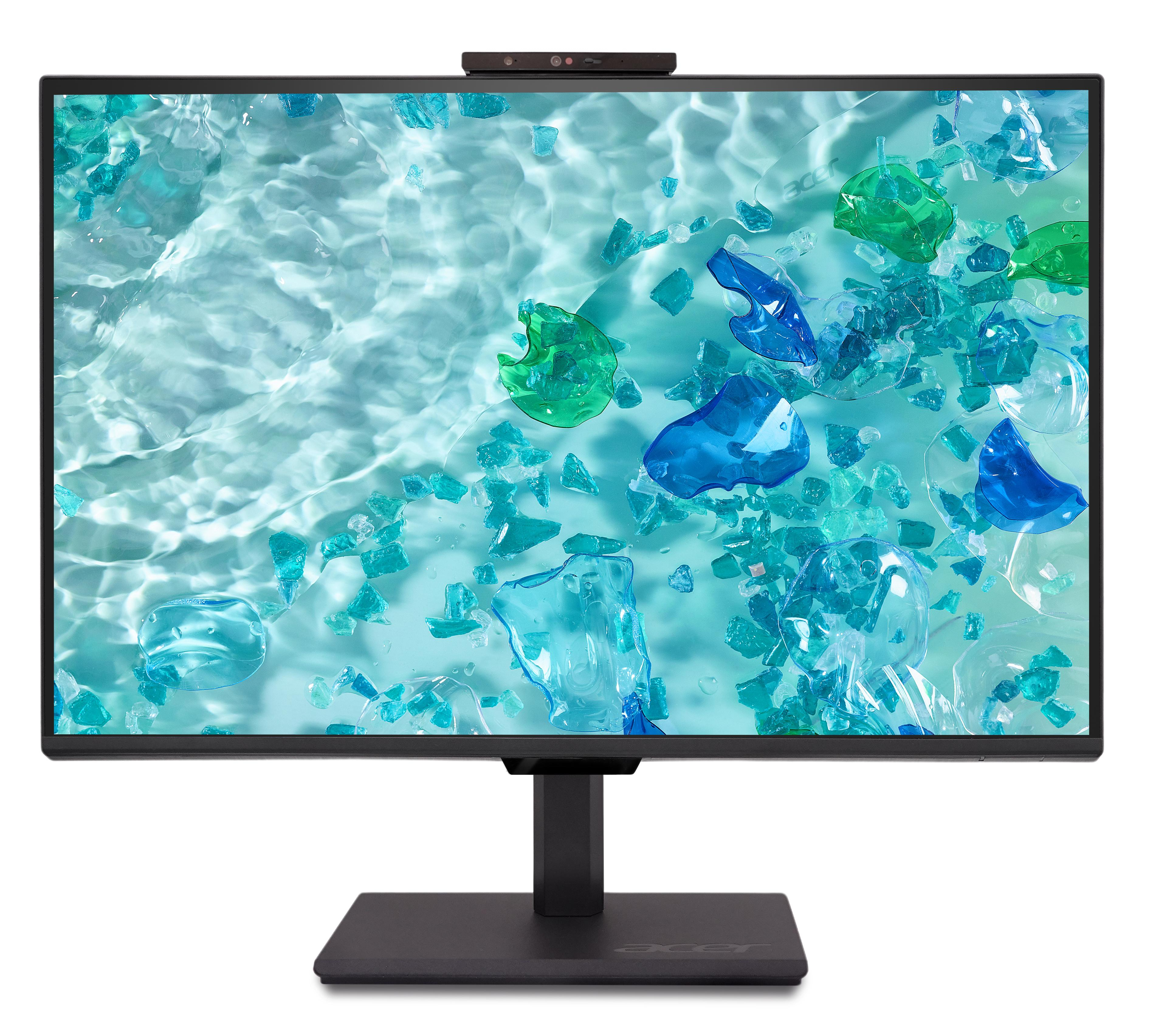 Acer Vero B248W E5wemiqprcuzx - B8 Series - LCD-Monitor - 61 cm (24)