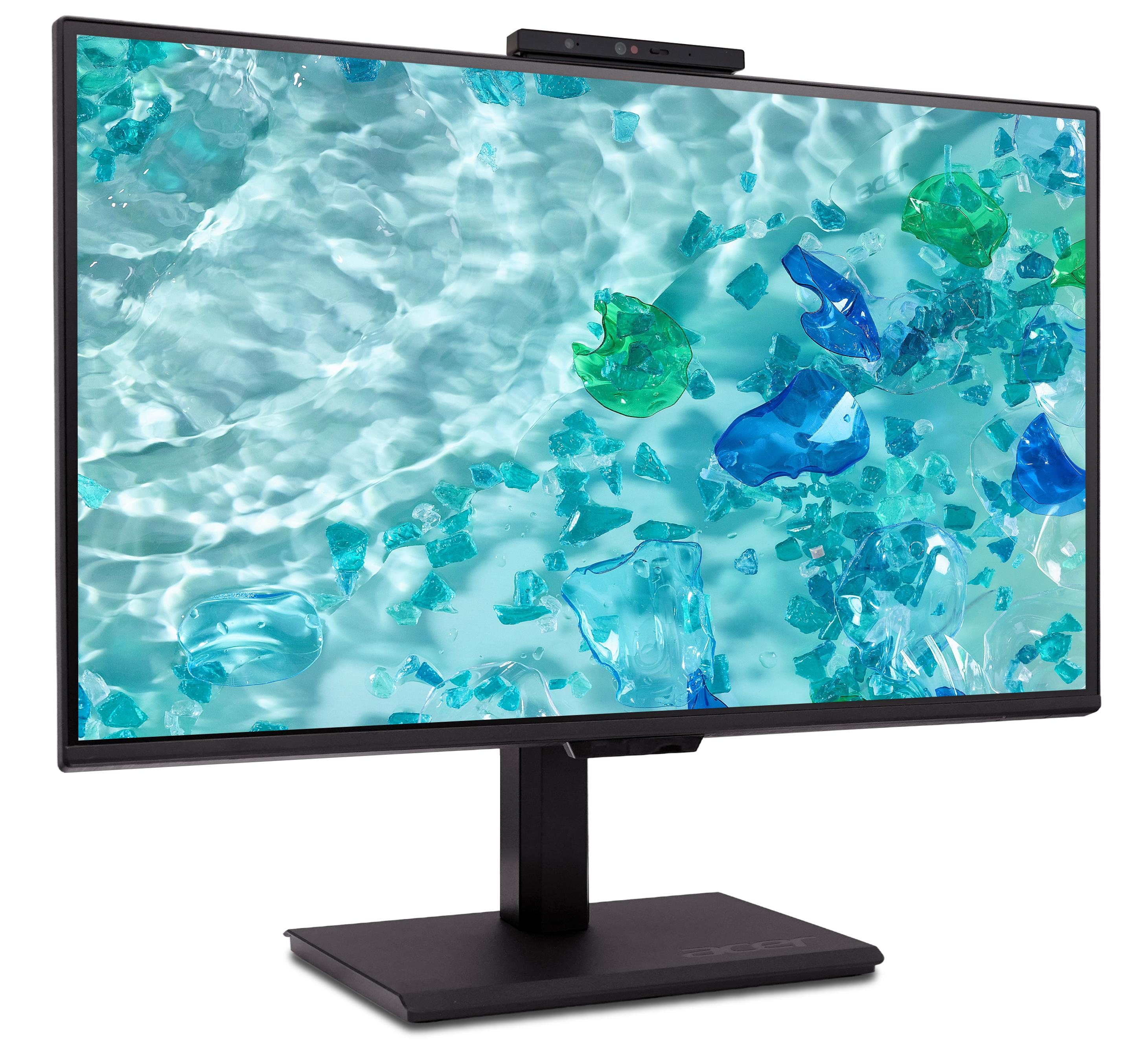 Acer Vero B248W E5wemiqprcuzx - B8 Series - LCD-Monitor - 61 cm (24)
