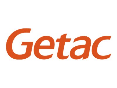 GETAC Dual bay - Batterieladegert - Ausgangsanschlsse: 2