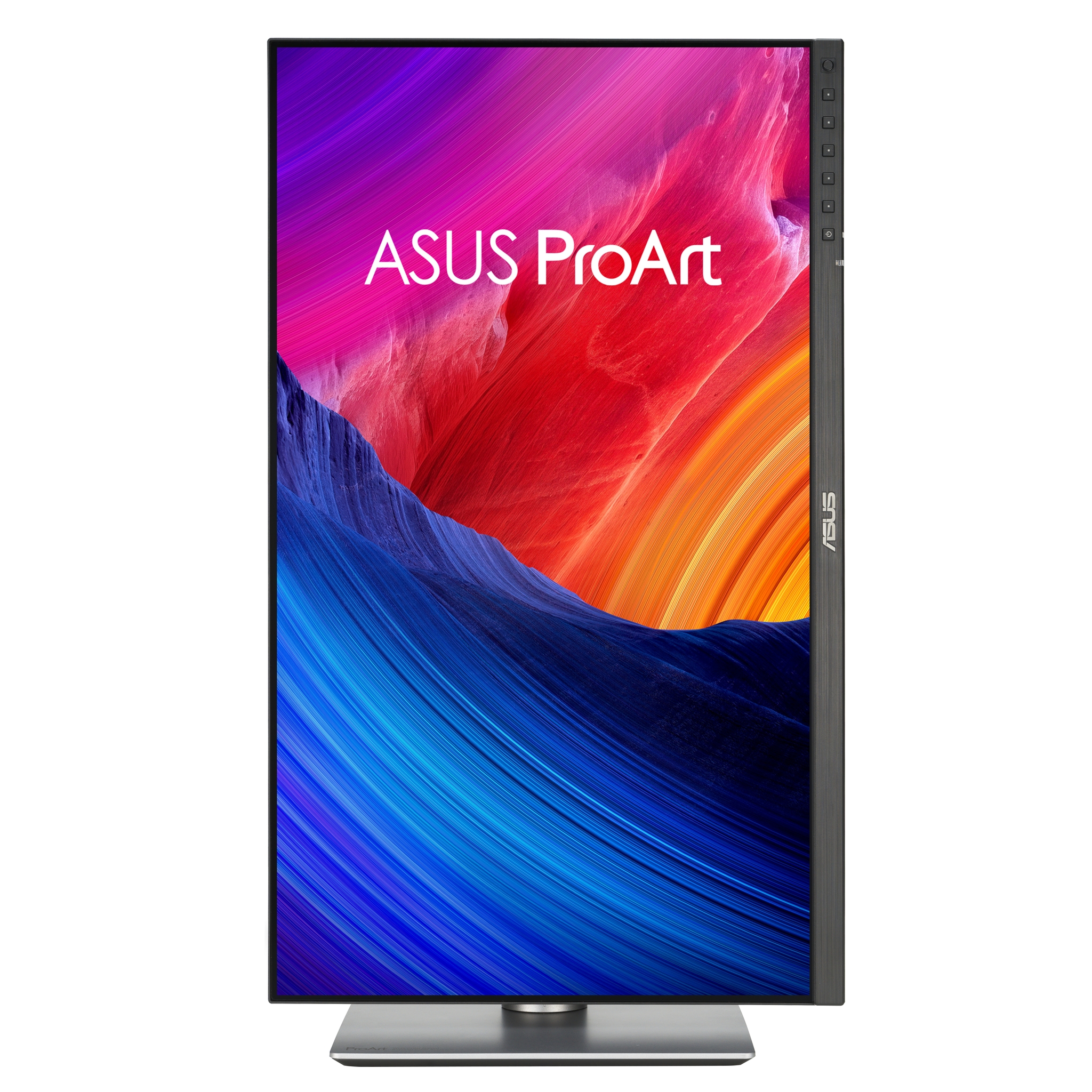 ASUS ProArt PA278CFRV computer monitor 68.6 cm (27) 2560 x 1440 pixels Quad HD LCD Black