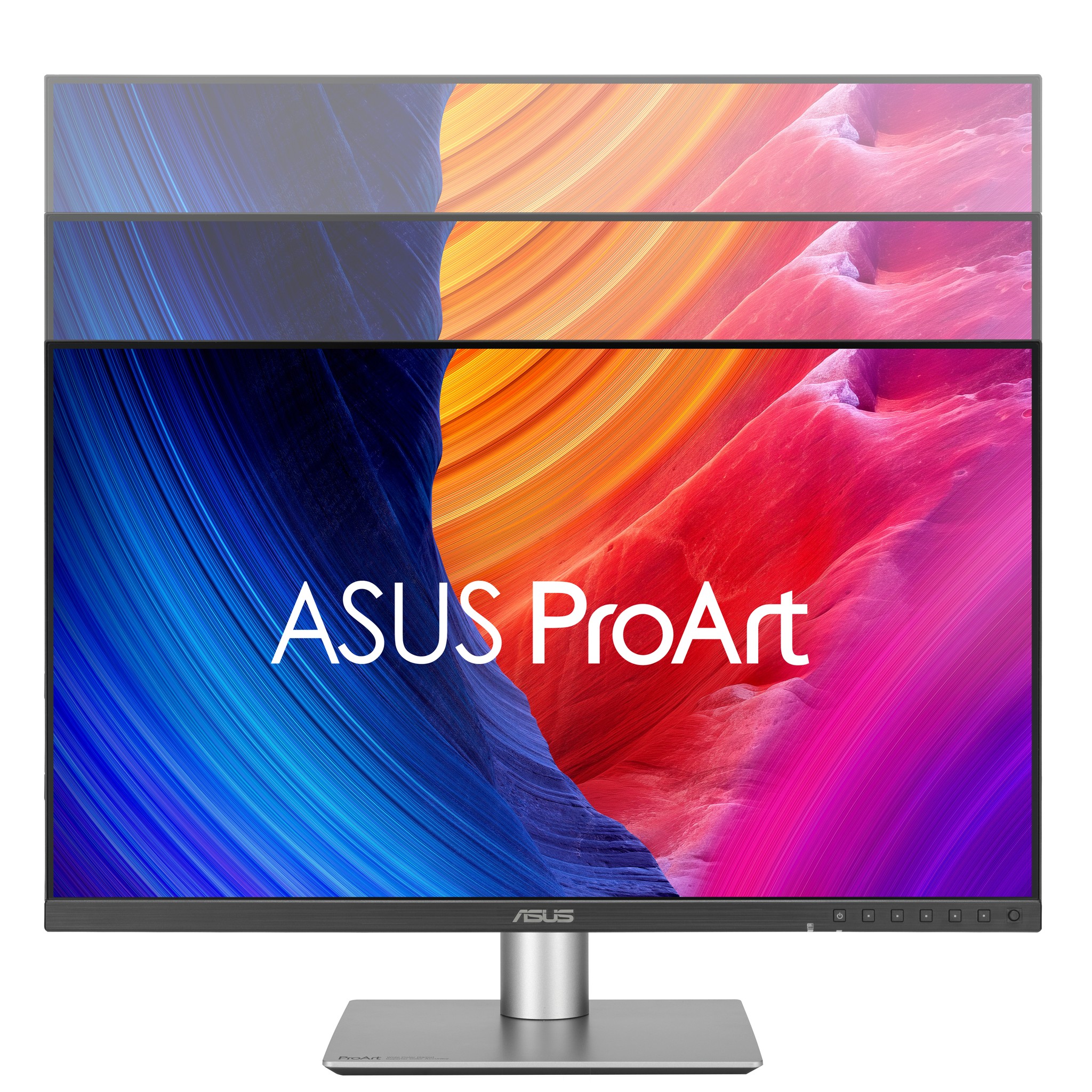 ASUS ProArt PA278CFRV computer monitor 68.6 cm (27) 2560 x 1440 pixels Quad HD LCD Black