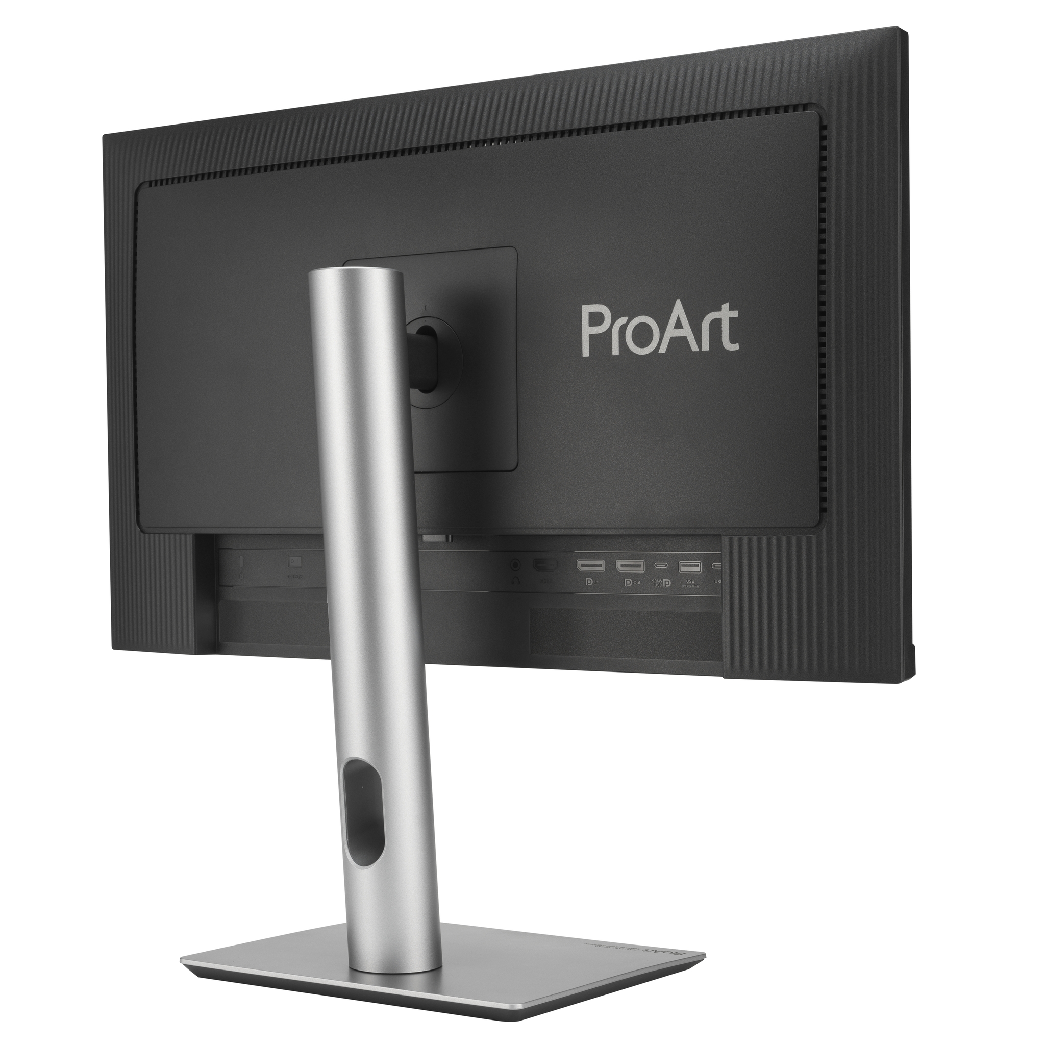 ASUS ProArt PA278CFRV computer monitor 68.6 cm (27) 2560 x 1440 pixels Quad HD LCD Black