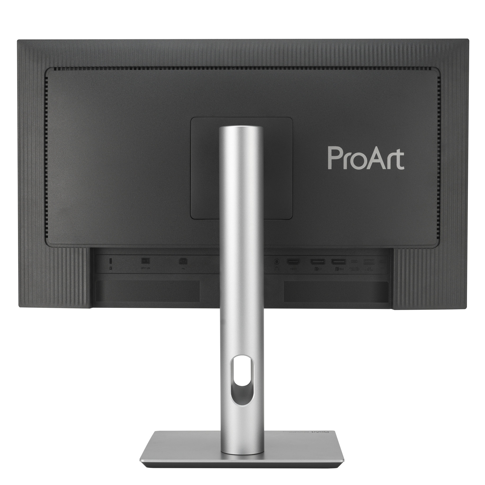 ASUS ProArt PA278CFRV computer monitor 68.6 cm (27) 2560 x 1440 pixels Quad HD LCD Black