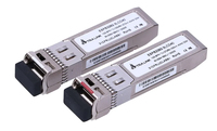 Extralink SFP+ 10G| WDM-Modul| 1270/1330nm Einzelmodus 40km LC DOM - Transceiver