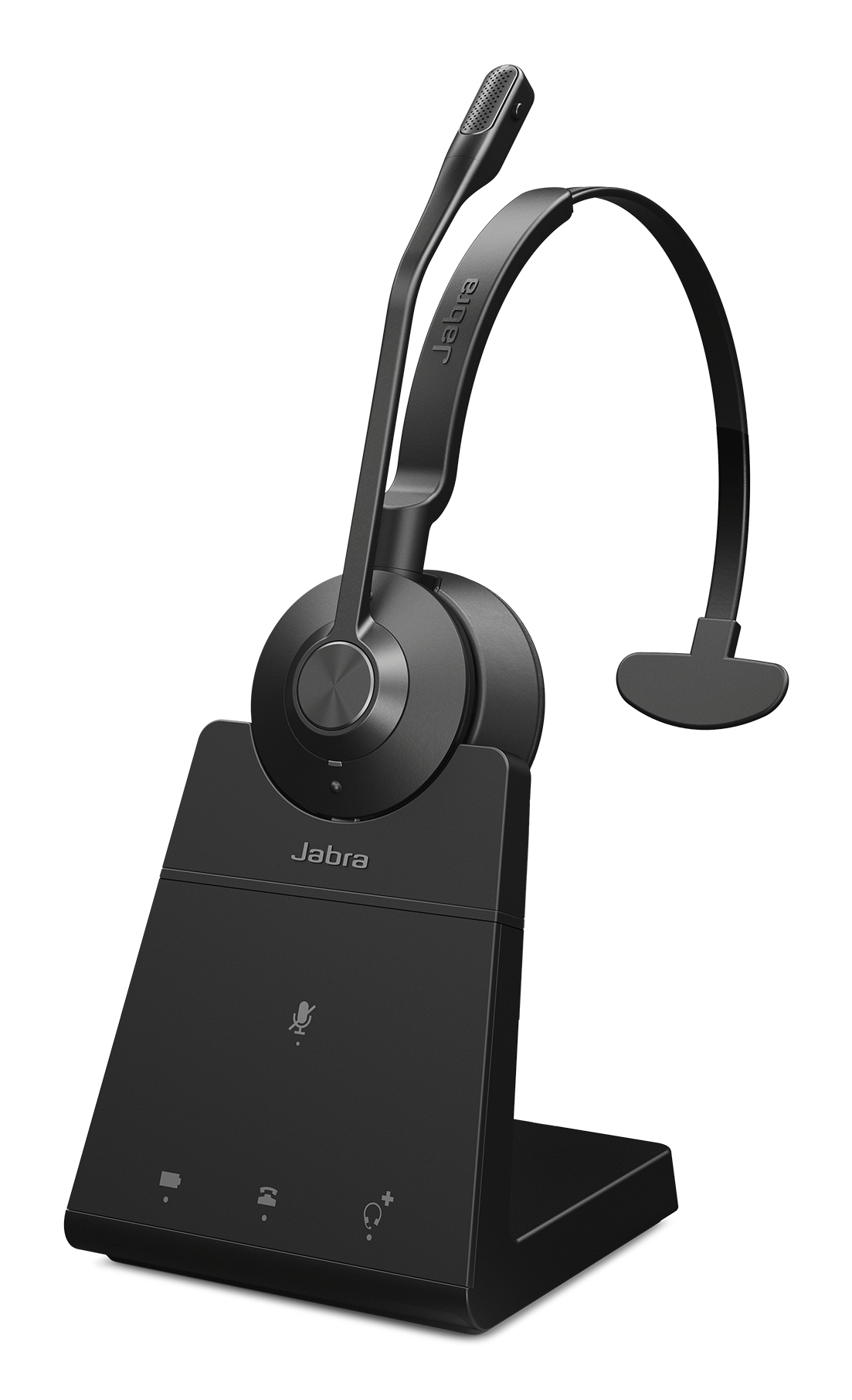 Jabra Engage 45 SE Mono - Headset - On-Ear