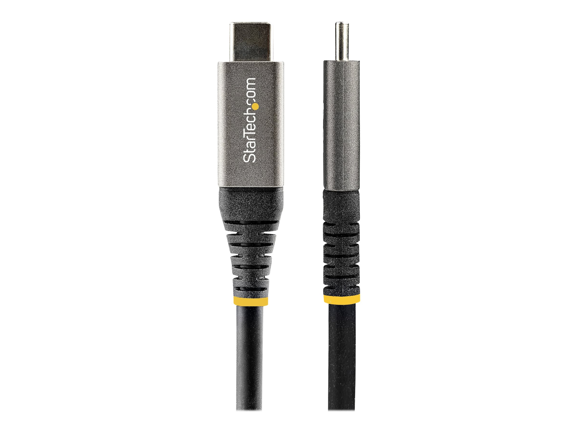 Câble USB-C vers USB-C 3.1 100 W, USB-C