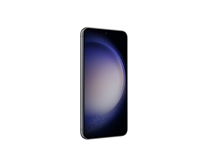Samsung SM-S911B Galaxy S23 Dual Sim 8+256GB phantom black