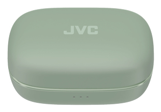 JVC HA-EC75T-G-U casque Sans fil Crochets auriculaires Sports Bluetooth Vert