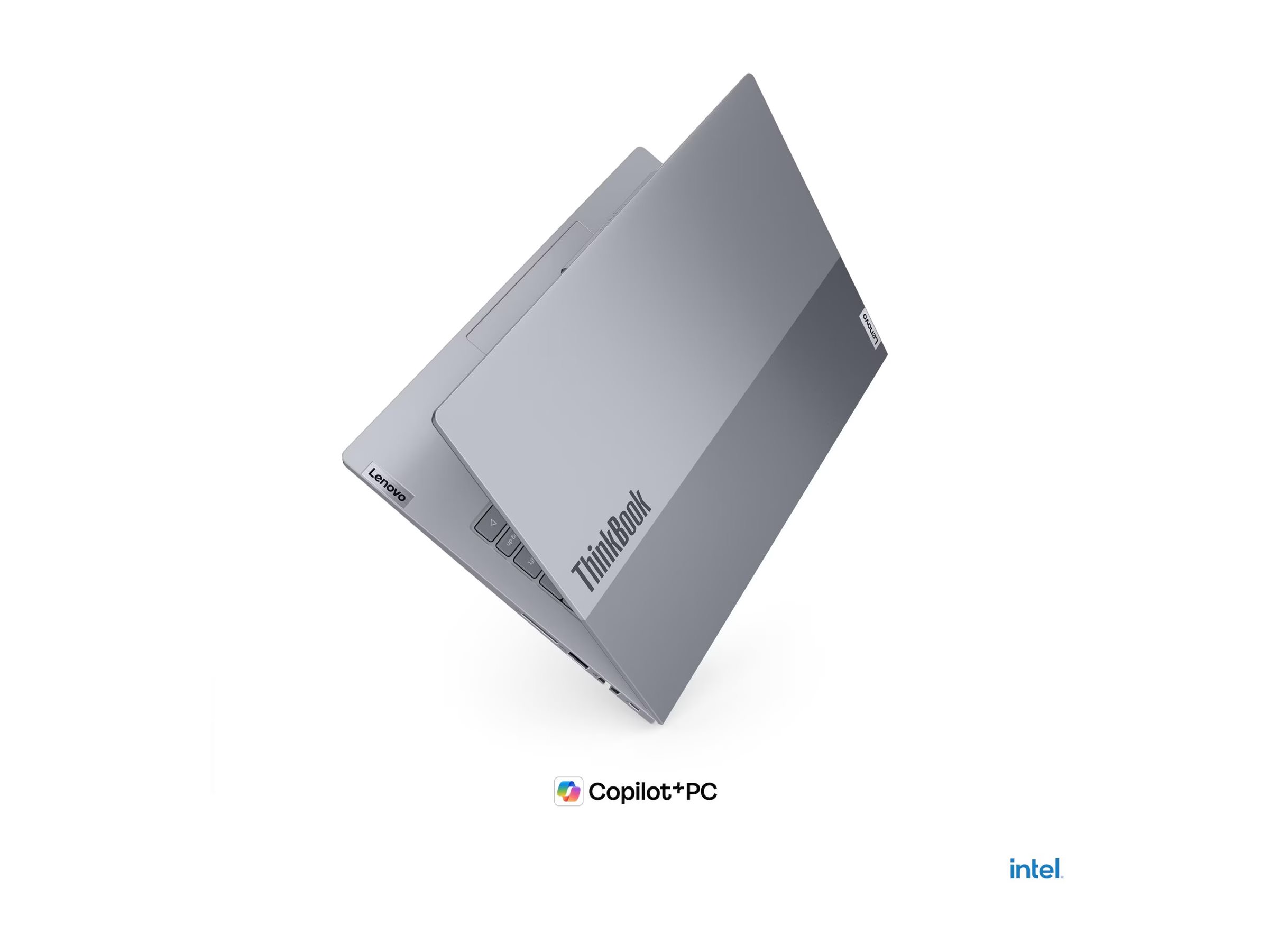 Lenovo ThinkBook 14 G9 IPL 21UX - Intel Core Ultra 7 355 - Win 11 Pro - Intel Graphics - 32 GB RAM - 512 GB SSD NVMe - 35.6 cm (14)