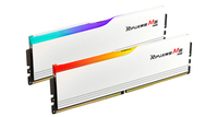 G.Skill D532GB 6000-36 Ripjaws M5 RGB wh K2 GSK (F5-6000J3648D16GX2-RM5RW)