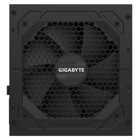 Gigabyte P750GM unit dalimentation dnergie 750 W 20+4 pin ATX ATX Noir
