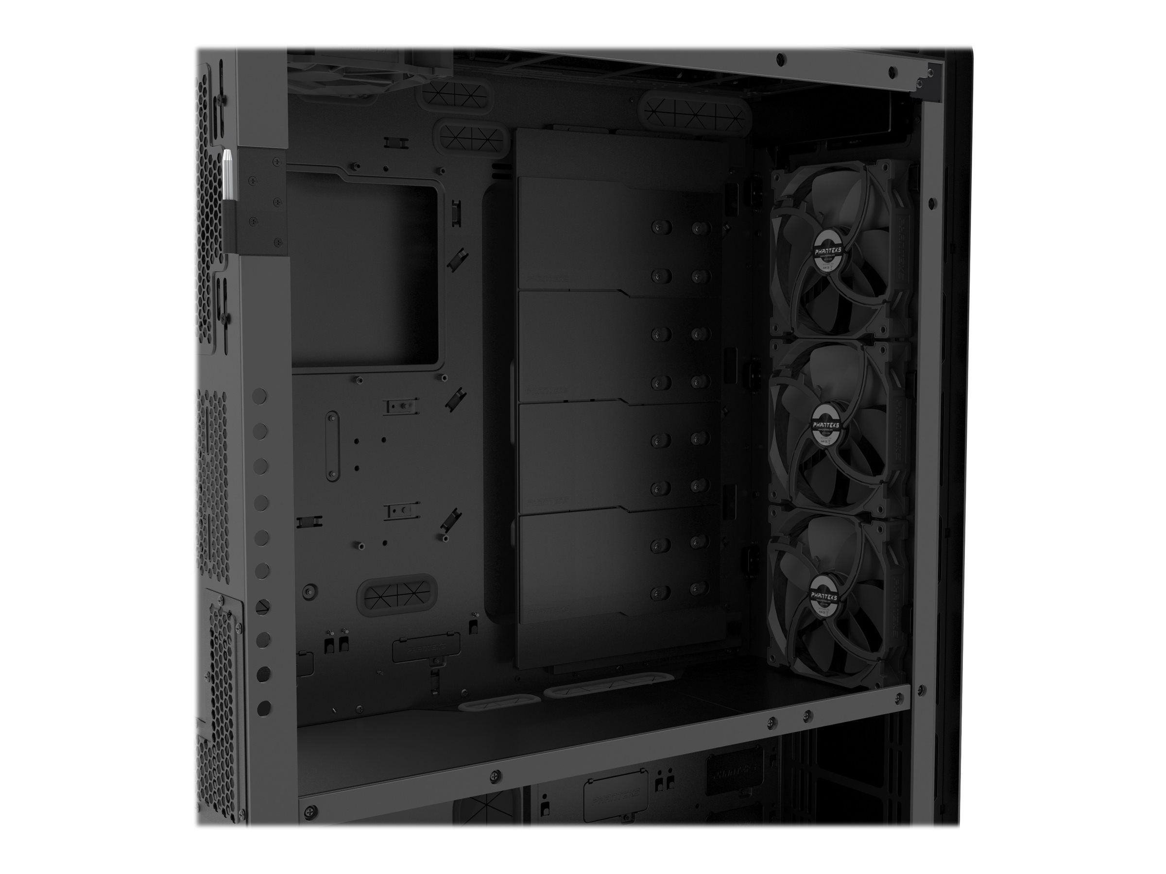 Phanteks Enthoo Elite - Tower - SSI EEB - ohne Netzteil