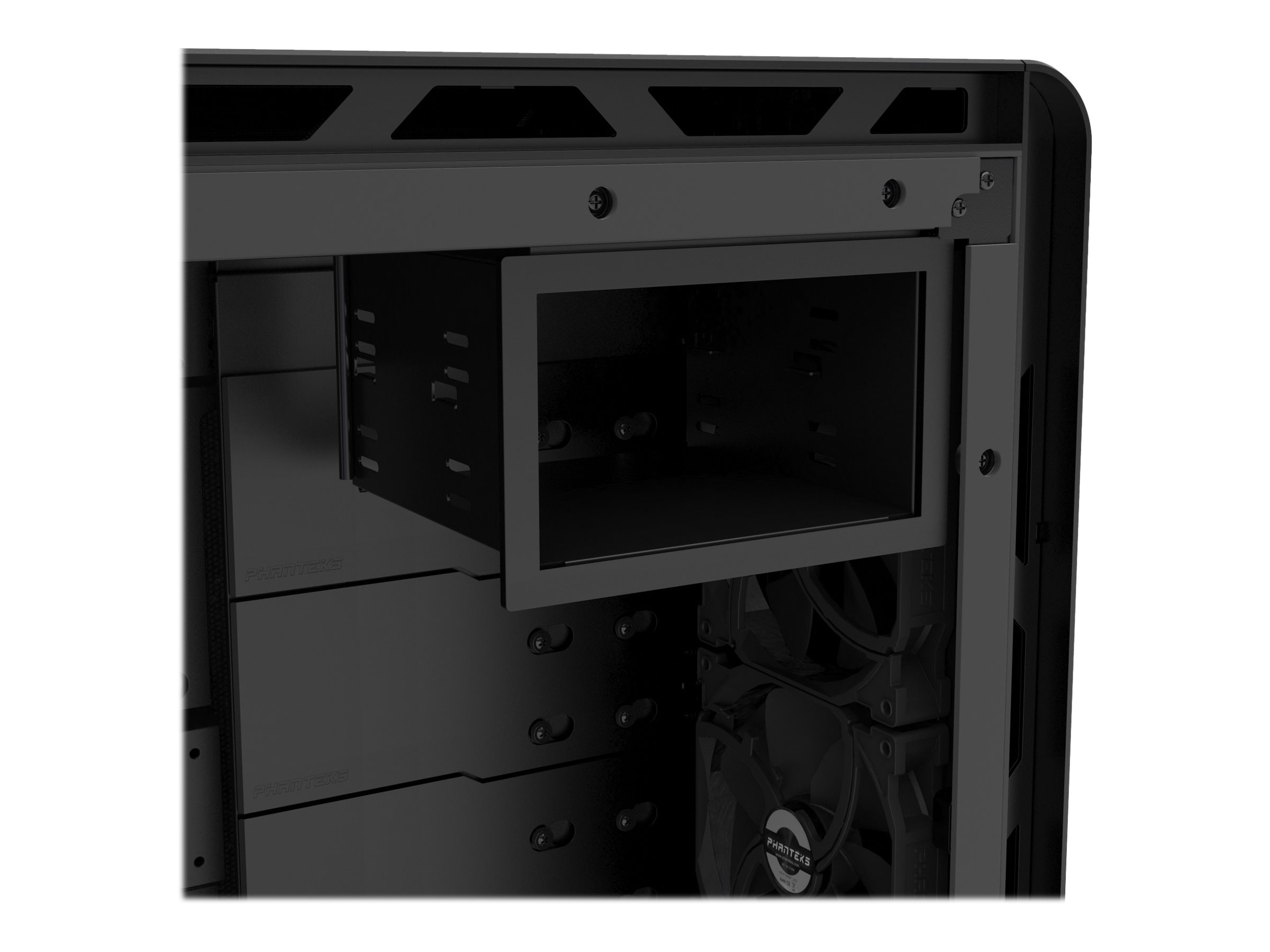 Phanteks Enthoo Elite - Tower - SSI EEB - ohne Netzteil