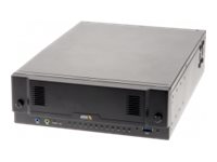 Axis Camera Station S2212 - NVR - 12 Kanle - 1 x 6 TB