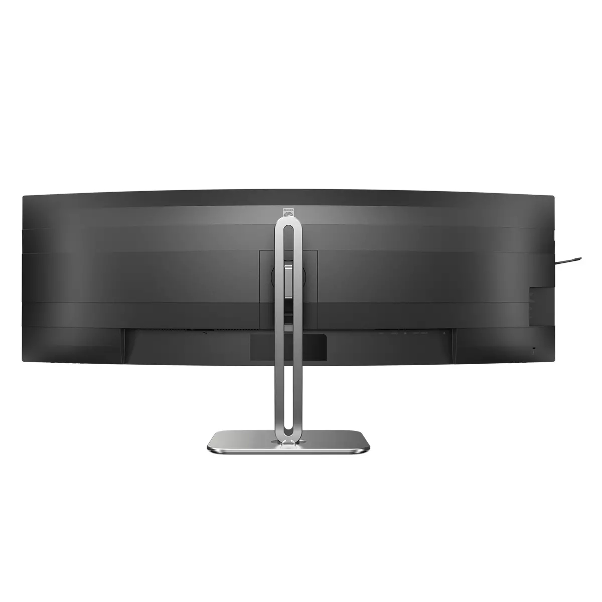 Philips 5000 series 49B2U5900C/00 pantalla para PC 124 cm (48.8) 5120 x 1440 Pixeles Dual QHD LCD Negro