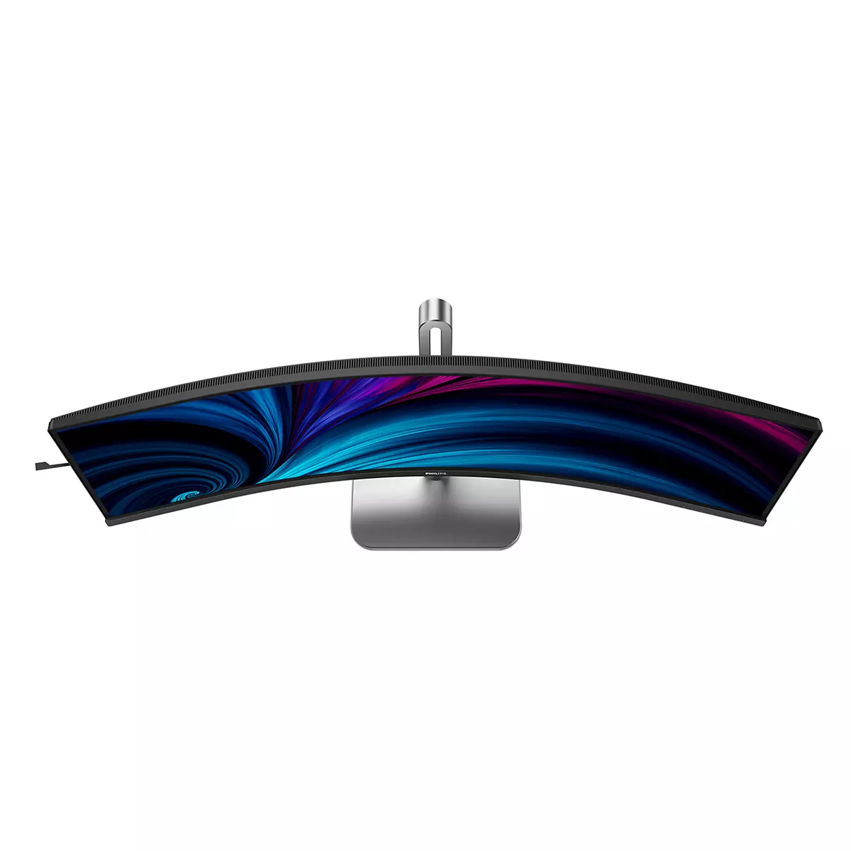 Philips 5000 series 49B2U5900C/00 pantalla para PC 124 cm (48.8) 5120 x 1440 Pixeles Dual QHD LCD Negro