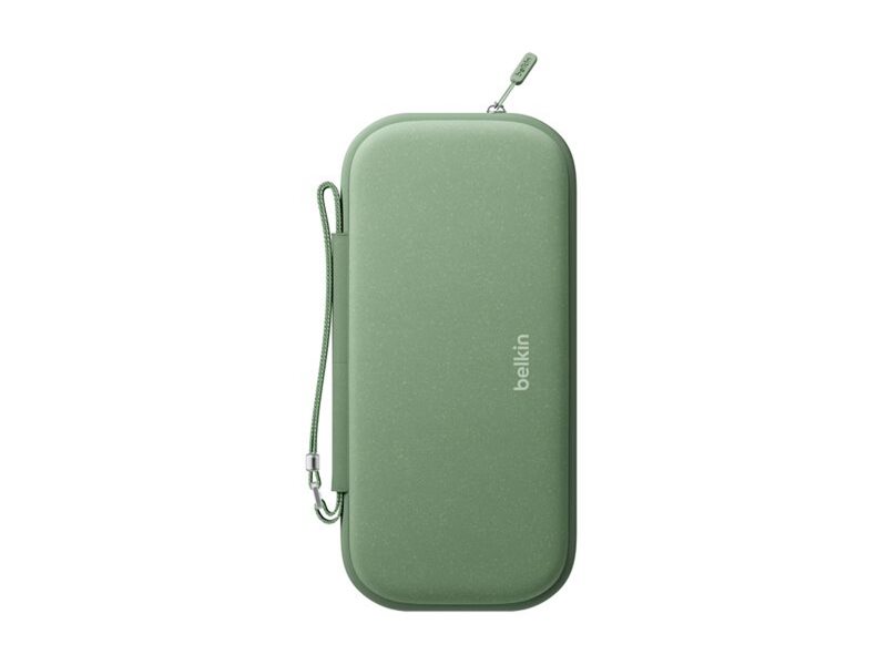 Belkin Gaming - Tasche fr Spielekonsole - Pistachio