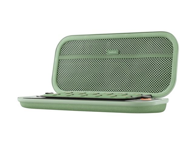 Belkin Gaming - Tasche f�r Spielekonsole - Pistachio