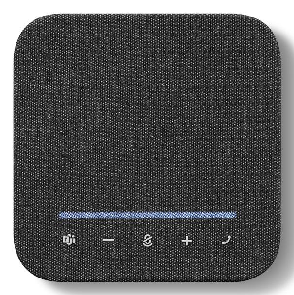 Lenovo Wireless Speakerphone 6000 - Lautsprecher