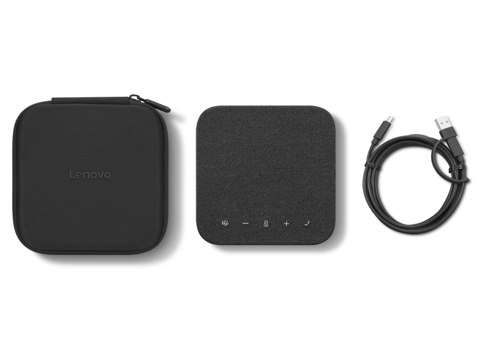 Lenovo Wireless Speakerphone 6000 - Lautsprecher