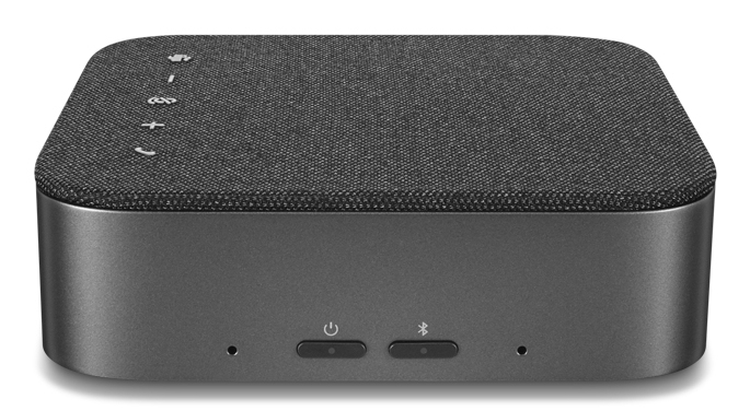Lenovo Wireless Speakerphone 6000 - Lautsprecher