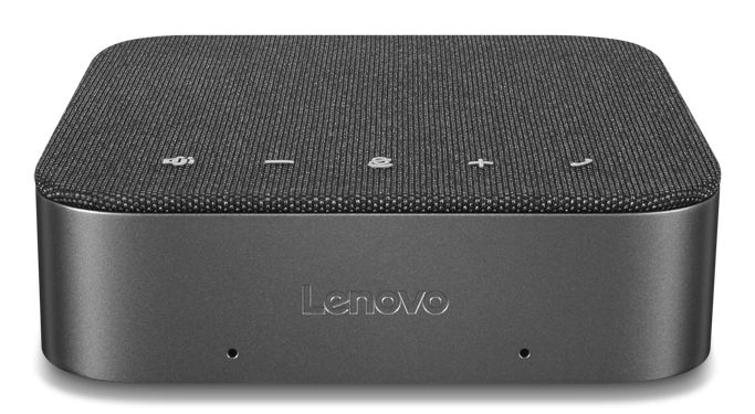 Lenovo Wireless Speakerphone 6000 - Lautsprecher