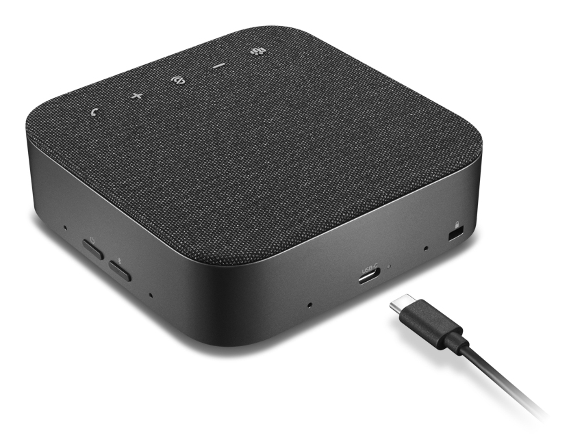 Lenovo Wireless Speakerphone 6000 - Lautsprecher