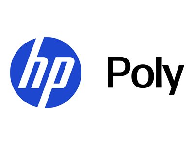 HP Poly Cable Poly de 2,5 mm a QD (3 m)