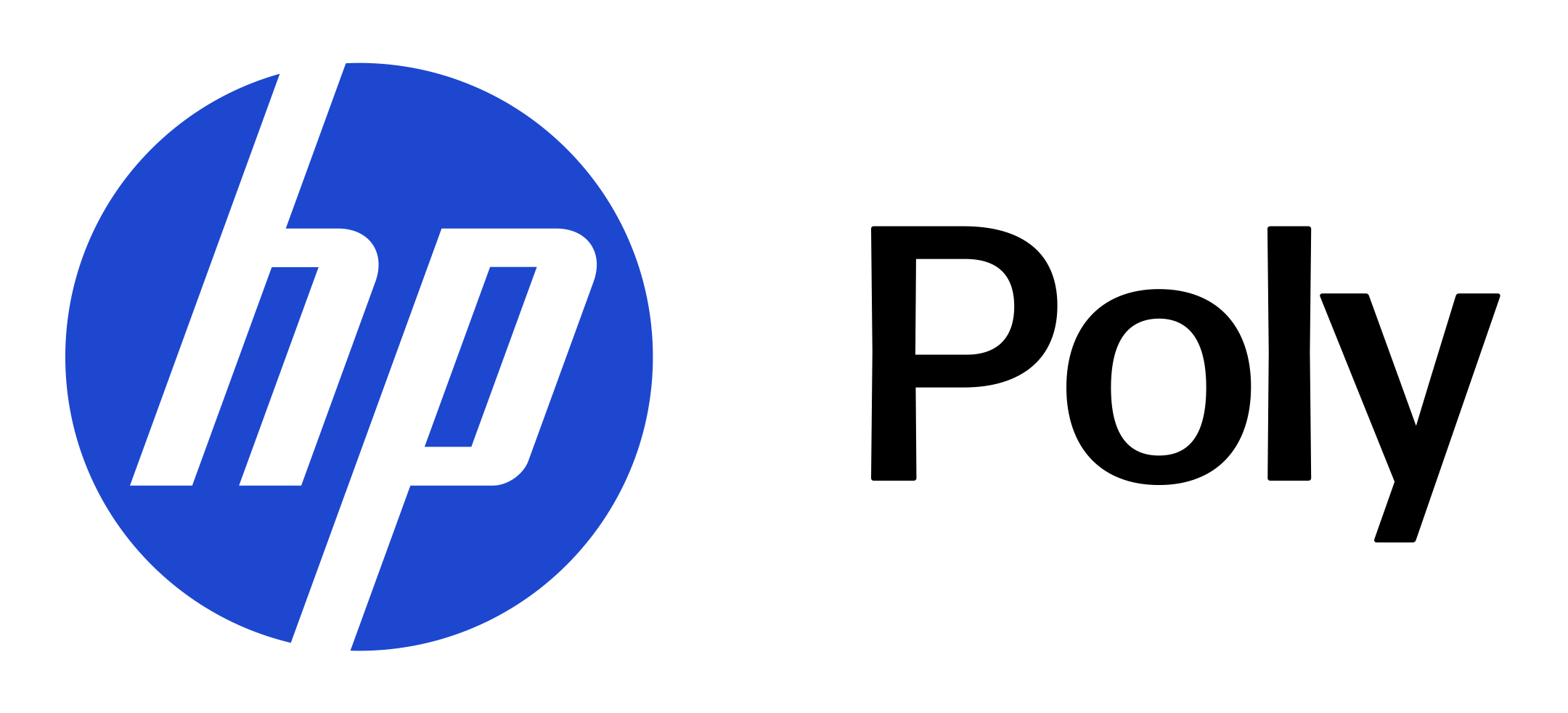HP Poly Cable Poly de 2,5 mm a QD (3 m)