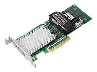 Microchip Technology 3162-8I controller RAID PCI Express x8 3.0 12 Gbit/s